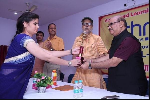 Narayan College Bareilly College Event photo 2